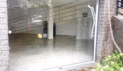 Loja Alto Passos Excelente Oportunidade!