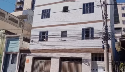 Excelente apartamento 2/4 no bairro São Bernardo!