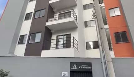 Oportunidade!!! Lindo apto de 2/4com moveis planejados