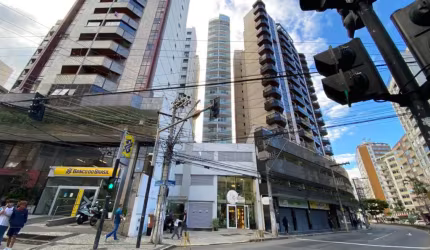 Cobertura Triplex à Venda - 2 Quartos (1 Suíte) - 169m²
