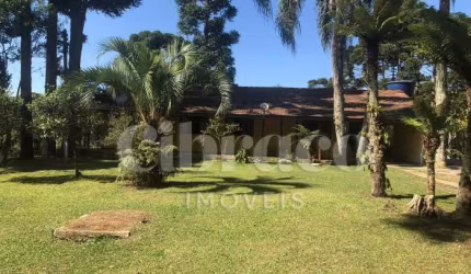 Chácara de 129.480,31m², em São José dos Pinhais - Colônia Muricy