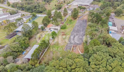 Terreno, no São Miguel, com 4.250m²