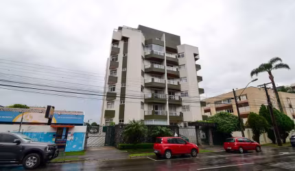 Apartamento no Ahú com 2 quartos de 113,91m² - Edifíicio Monreale