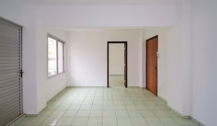 Apartamento no Centro com 1 quarto de 53,42m² - Edifício Fenix