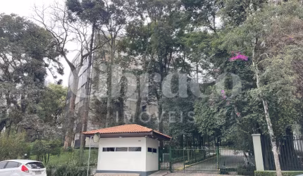 Apartamento de 90,73m², com 2 quartos, no Juvevê - Ed. Parque Residencial Pinheiros