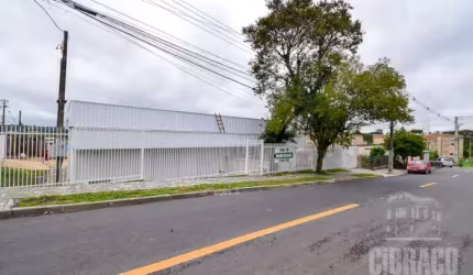 Loja no Cachoeira de 200m²