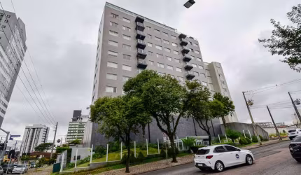 Aparamento na Vila Izabel com 2 quartos de 64m² - Edifício Kathia