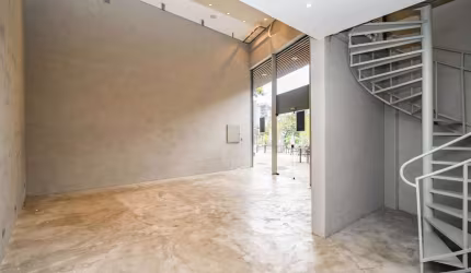 Loja no Batel de 86,19m² - Espaço Springfield