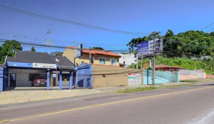 Casa no Campo Comprido com 3 quartos de 177,70m²