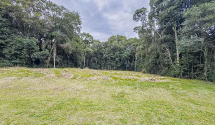 Terreno com 3.794,27m² em Pinhais/PR - Condomínio Verdespaço