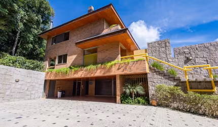 Casa Condominio Sherwood