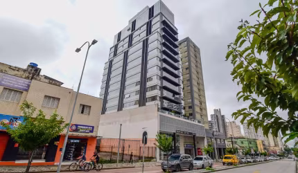Conjunto Comercial no Centro de 24,51m² - Edifício Century Seven