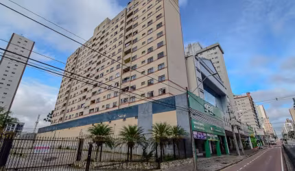 Apartamento no Centro com 2 quartos de 90m² - Edifício Roma