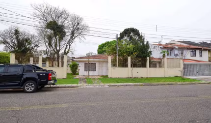 Casa Comercial no Jardim das Américas com 9 salas de 164,80m²