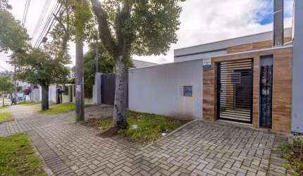 Casa Comercial no Bairro Alto com 5 salas de 100m²
