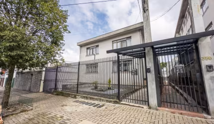 Apartamento no Centro com 3 quartos de 190,97m² - Edifício Esmeralda