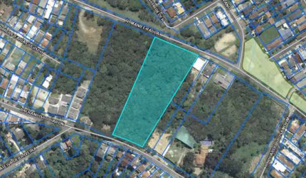 Terreno com 11.199,00m² bairro Pilarzinho