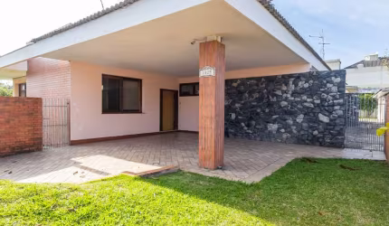 Casa Comercial no Guaíra de 436,60m²