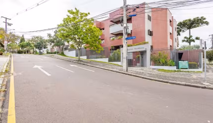 Apartamento no Bom Retiro com 3 quartos de 245,19m² - Edifício Riolando Fransolino