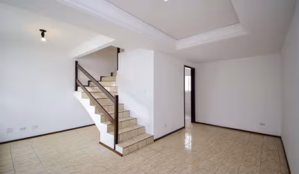 Sobrado no Boa Vista com 3 quartos de 100m² - Residencial João Havro