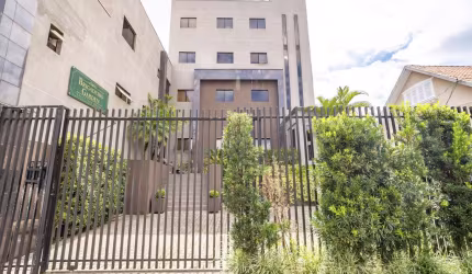 Apartamento com 1 quarto no Rebouças de 42m² - Edifício Brigadeiro Garden