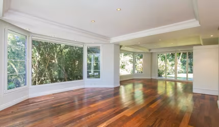 Casa no Vista Alegre com 5 quartos de 534,89m² - Condomínio Greenwood