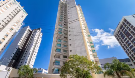 Cobertura com 2 quartos no Água Verde