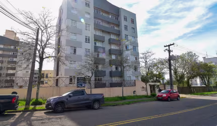 Apartamento no Cabral com 3 quartos de 99,90m² - Edifício Village Cabral