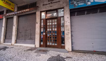 Apartamento com 3 quartos no Centro