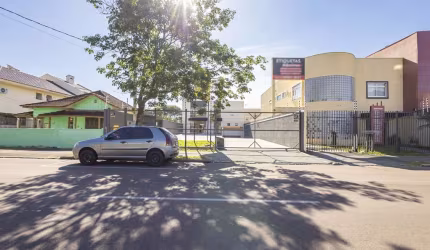 Loja no Tingui com 600m²