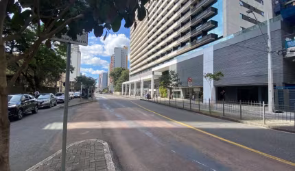 Conjunto comercial no Alto da Gloria de 351,29² - Centro Empresarial Lais Peretti