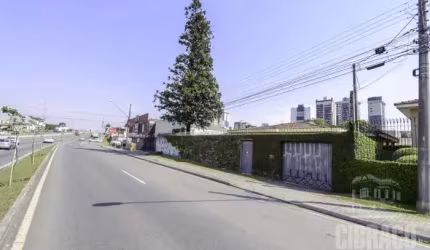 Casa Comercial, no Cristo Rei, com 264,28m²