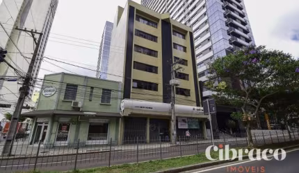 Prédio Comercial no Centro de 1.585,50m²