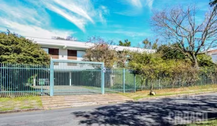Casa no Jardim Social de 420m²