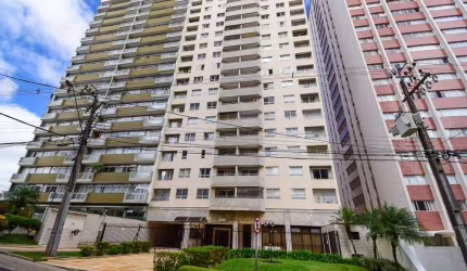 Apartamento no Bigorrilho com 3 quartos de 192,23m² - Edifício Valencia