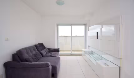 Apartamento no Centro Cívico com 2 quartos de 90,96m²  - Edifício Centro Cívico