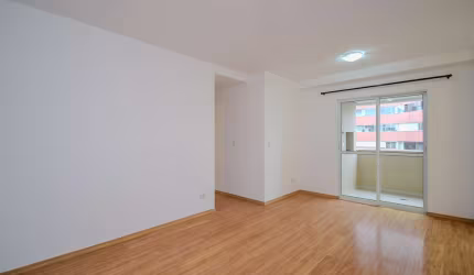 Apartamento no Cabral com 3 quartos de 109m²  - Edifício Terrase Chamonix