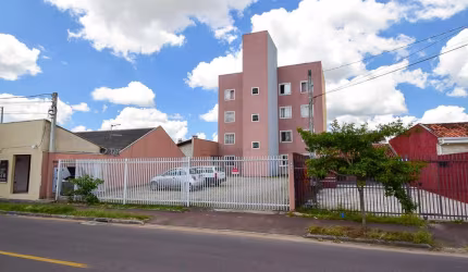 Apartamento no Afonso Pena com 1 quarto de 47m²