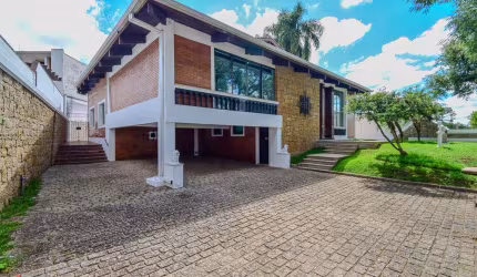 Casa Comercial no Seminário de 570m²