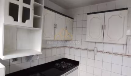 Apartamento a venda no bairro Ipiranga em São José/SC