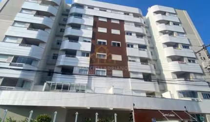 Apartamento para Venda em Florianópolis, Capoeiras, 3 dormitórios, 1 suíte, 1 banheiro, 2 vagas