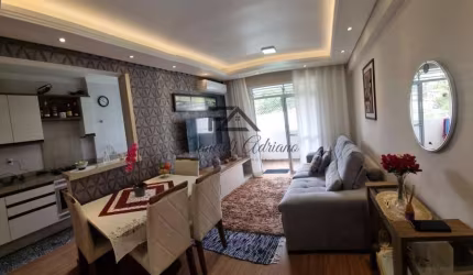 Apartamento a venda no bairro Forquilinhas em São JoséSC