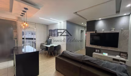 Apartamento a venda no bairro jardim Cidade Florianópolis em São José / SC
