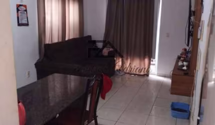 Apartamento a venda no bairro São Sebastião em Palhoça /SC 