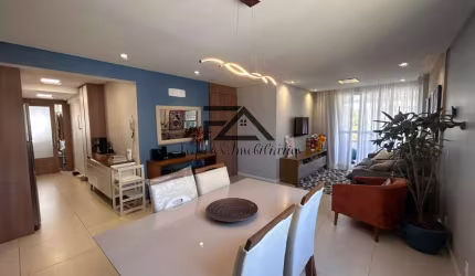Apartamnto a venda no bairro Pedra Branca em Palhoça / SC