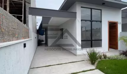 Casa a venda em Potecas São José/ SC