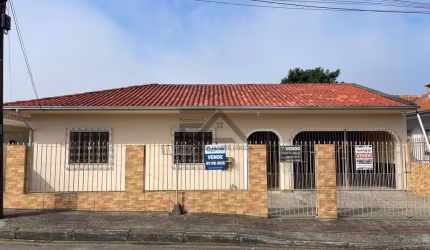 Casa a venda Venda 05 dormitórios no bairro Jardim Cidade em  São José / SC.