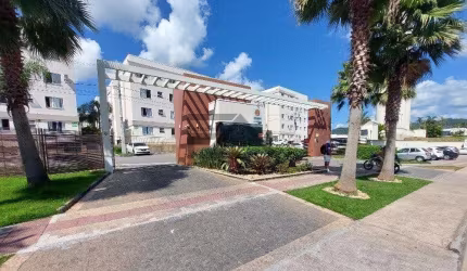Apartamento a venda no bairro Bela Vista Palhoça/sc