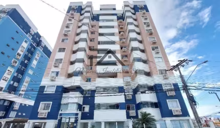 Apartamento a venda no bairro Jardim Cidade em São José/SC