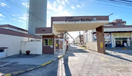 Apartamento a venda no bairro Fundos em Biguaçu/SC